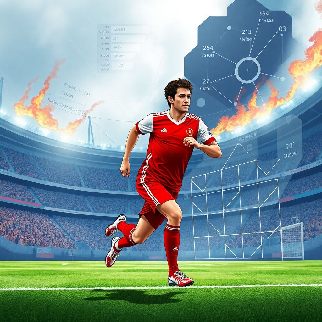 From istanbul to the world: turkish players shining in top european leagues