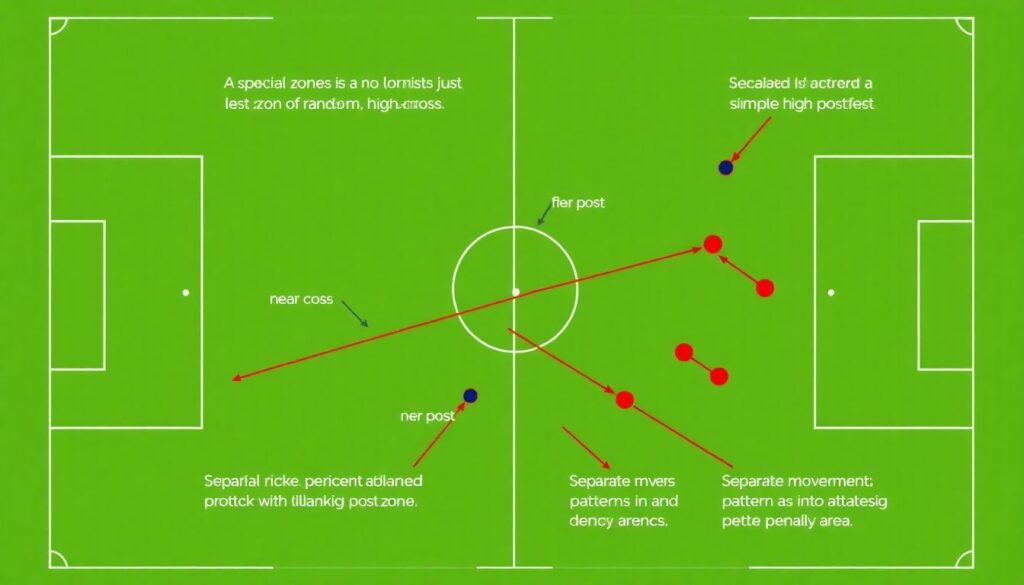 How Set Pieces Decide Titles in the Süper Lig: Corner and Free-Kick Trends Explained - иллюстрация