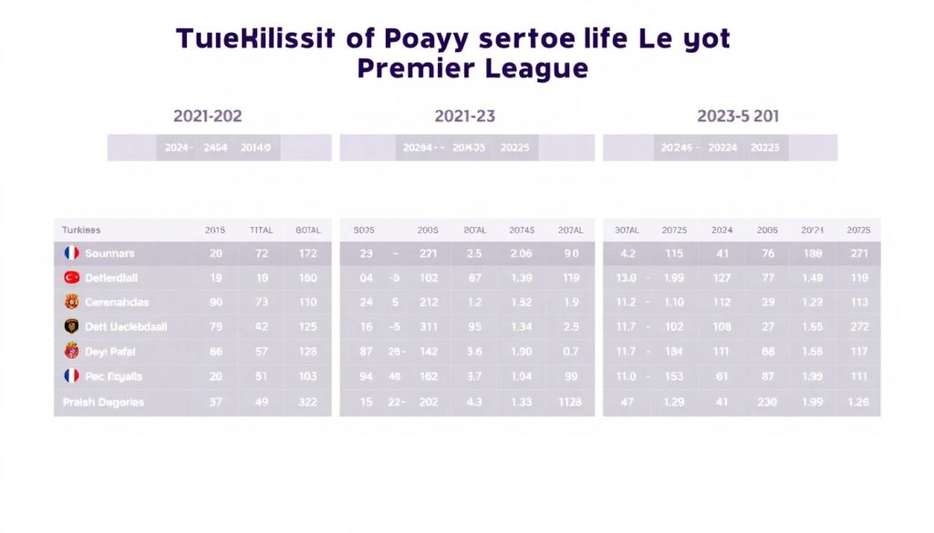 The Turkish Influence in Serie A, La Liga, and the Premier League: A Comparative Study - иллюстрация