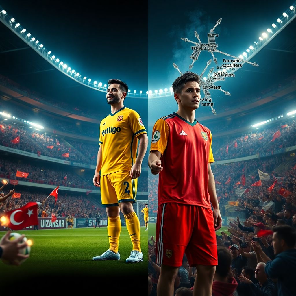 Why some foreign stars shine in turkey and others fail: psychology and tactics