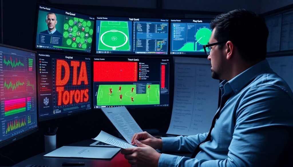 Expected Goals (xG) in the Süper Lig: Which Teams Overperform and Why - иллюстрация