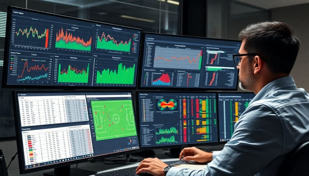 Expected Goals (xG) in the Süper Lig: Which Teams Overperform and Why - иллюстрация