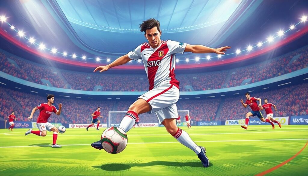 Hidden Gems of Anatolia: Young Talents from Lesser-Known Turkish Clubs - иллюстрация