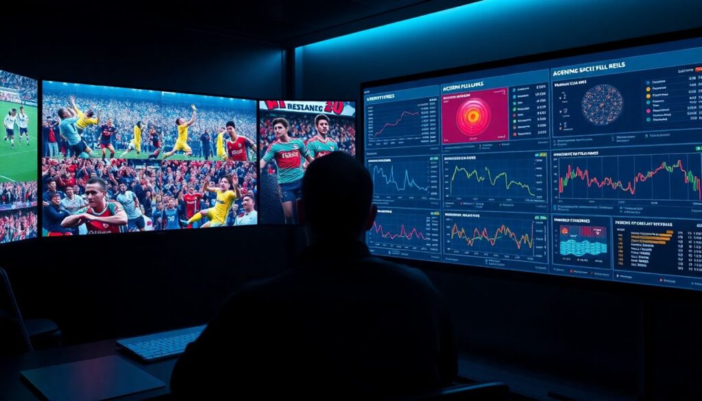 Hidden Gems of Anatolia: Young Talents from Lesser-Known Turkish Clubs - иллюстрация