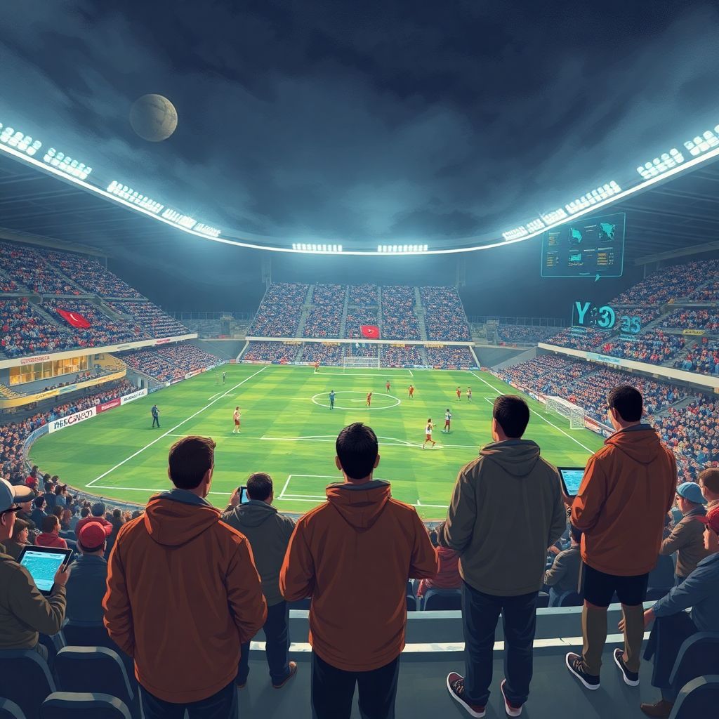 Hidden gems of anatolia: young talents emerging from lesser-known turkish clubs