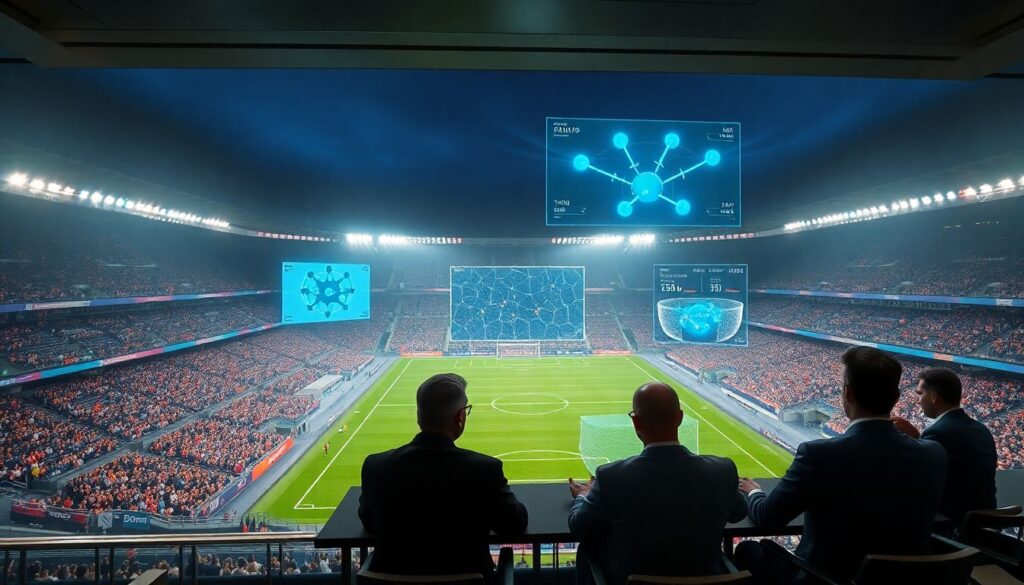 Tactical Lessons from European Nights: What Turkish Clubs Learn in UEFA Competitions - иллюстрация