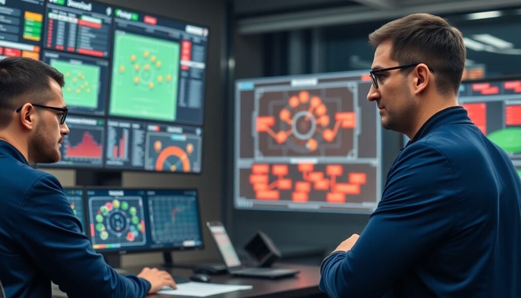 Why Turkish Coaches Are Succeeding in European Football: Trends, Tactics, and Case Studies - иллюстрация