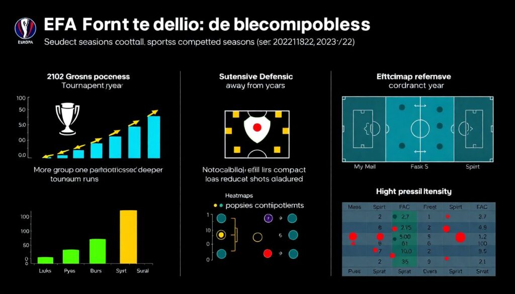 Tactical Lessons from European Nights: What Turkish Clubs Learn in UEFA Competitions - иллюстрация