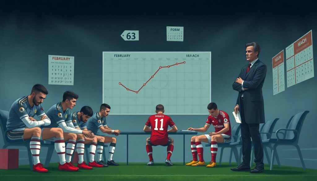 How Fixture Congestion Impacts Performance in the Süper Lig Compared to Europe - иллюстрация
