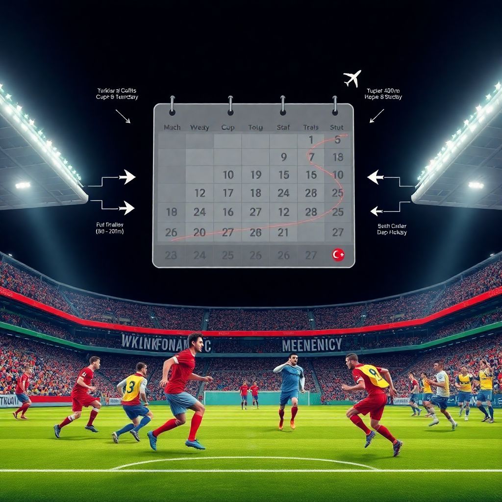 Fixture congestion impact on performance in the süper lig vs europe