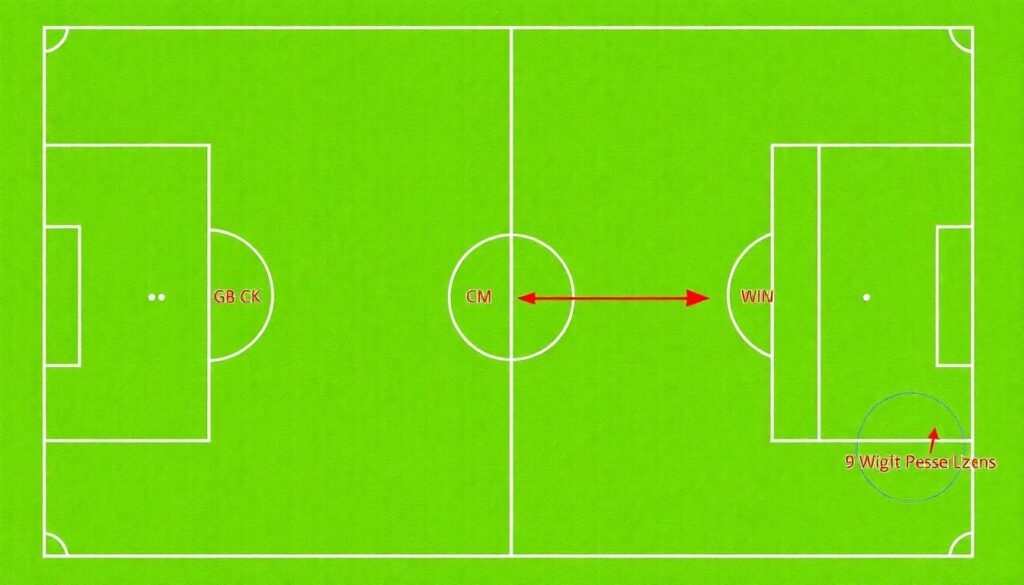 The Evolution of Full-Backs in Turkish Football: From Defenders to Playmakers - иллюстрация