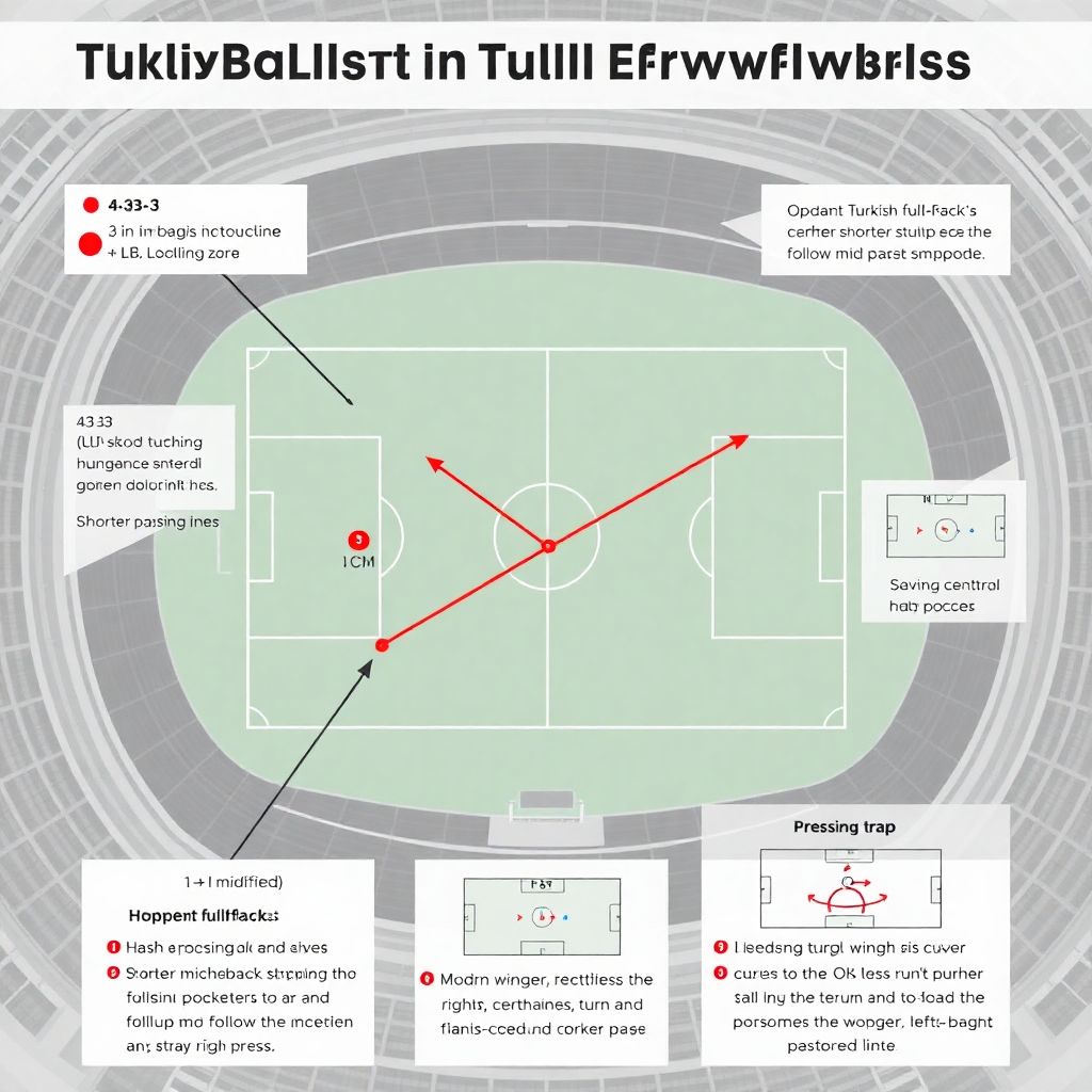 Evolution of full-backs in turkish football: from defenders to playmakers