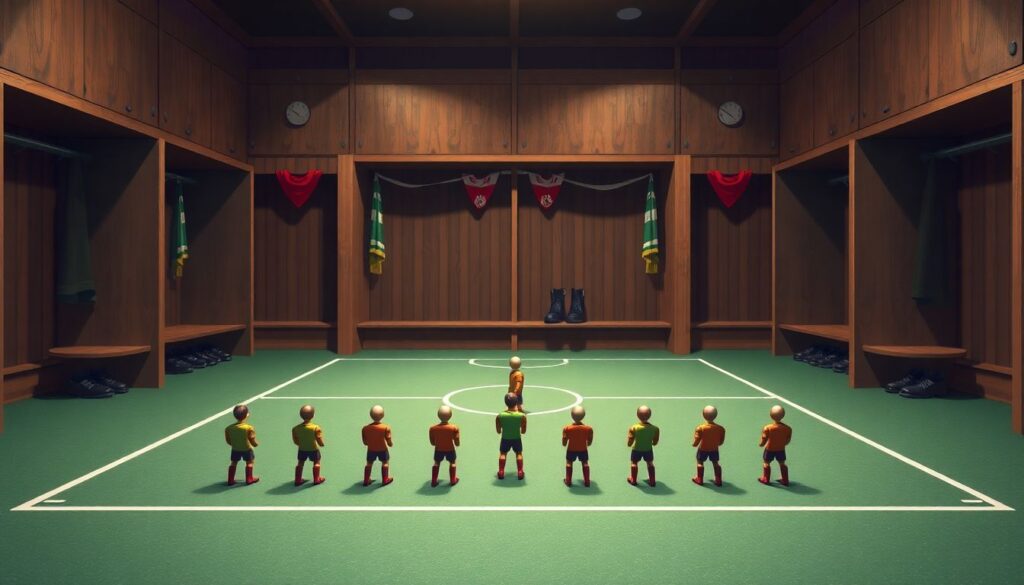 How Turkish Coaches Are Influencing European Football Tactics - иллюстрация