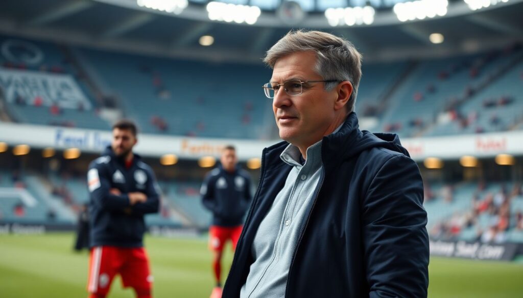 Why Turkish Coaches Are Succeeding in European Football: Trends, Tactics, and Case Studies - иллюстрация