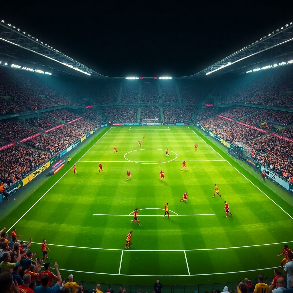 In-depth tactical breakdown of the istanbul derby: galatasaray vs fenerbahçe