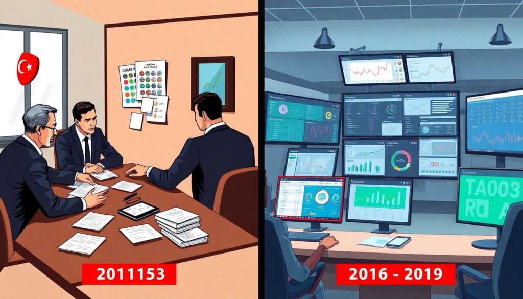 How Data Analytics Is Changing Scouting in the Süper Lig - иллюстрация