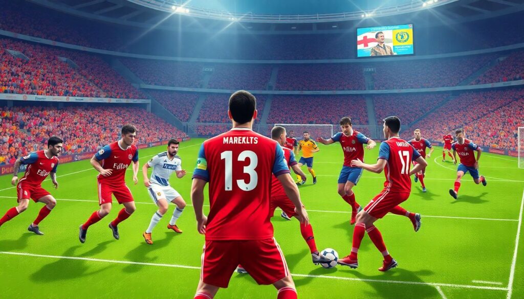 Pressing Traps Explained: How Süper Lig Teams Use High Pressing Against Big Opponents - иллюстрация