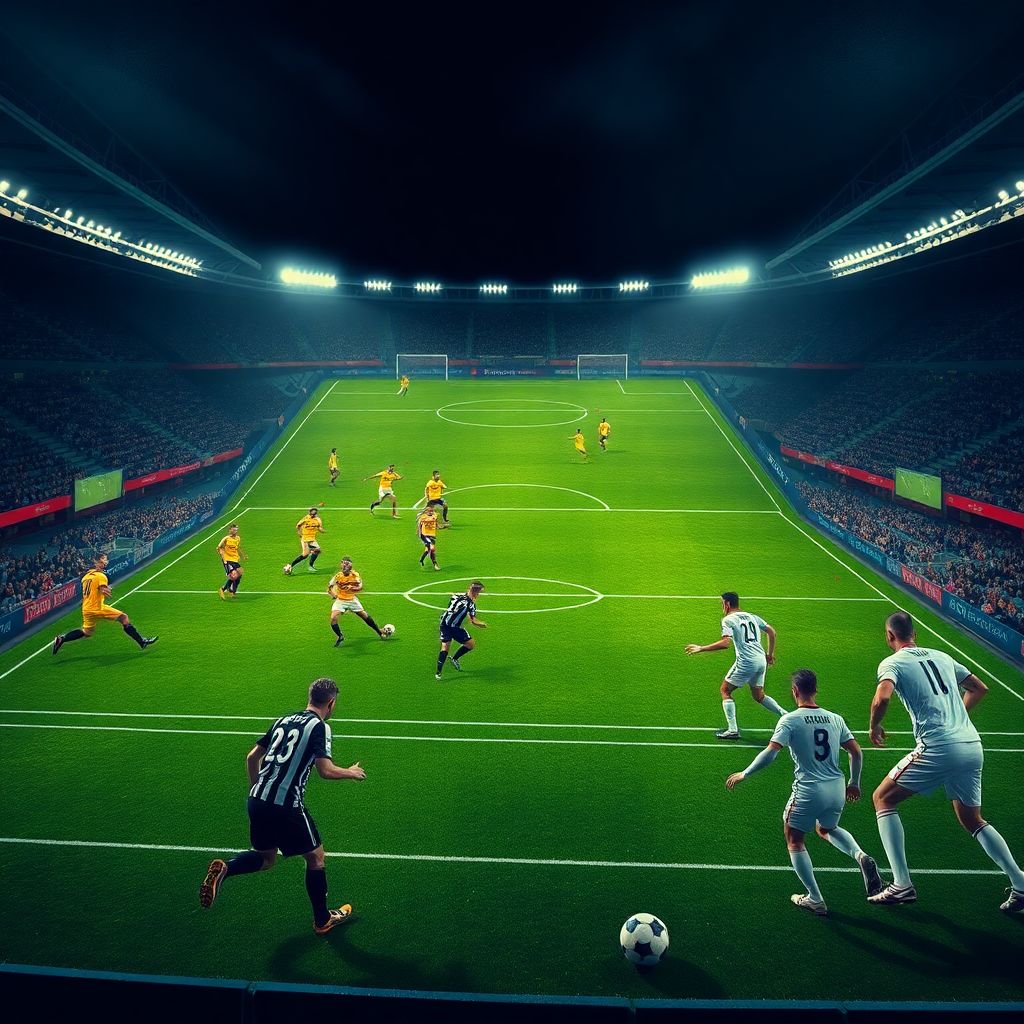 Pressing traps explained: how süper lig teams use high press against big clubs