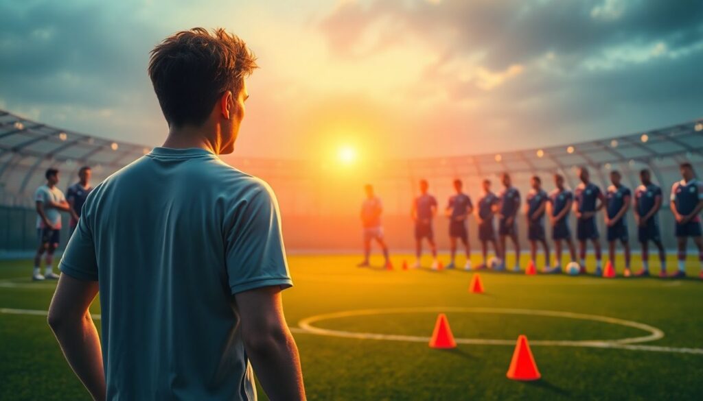 From Academy to Stardom: The Development Path of a Modern Turkish Playmaker - иллюстрация