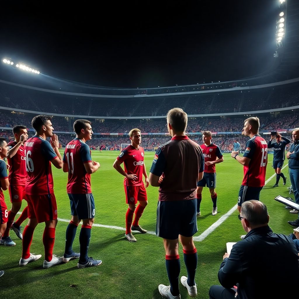 How Var has changed match rhythm and player psychology in the süper lig
