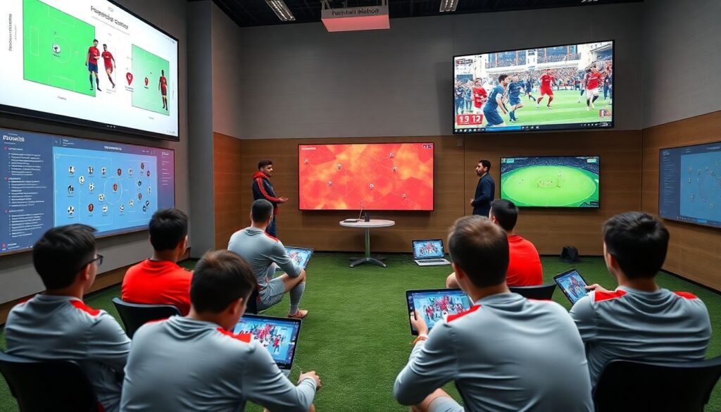 The Evolution of the Classic No. 10 in Turkish and European Football - иллюстрация