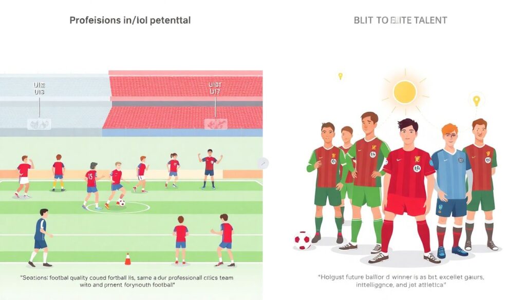 Underrated Anatolian Clubs Producing Elite Talent for Europe - иллюстрация