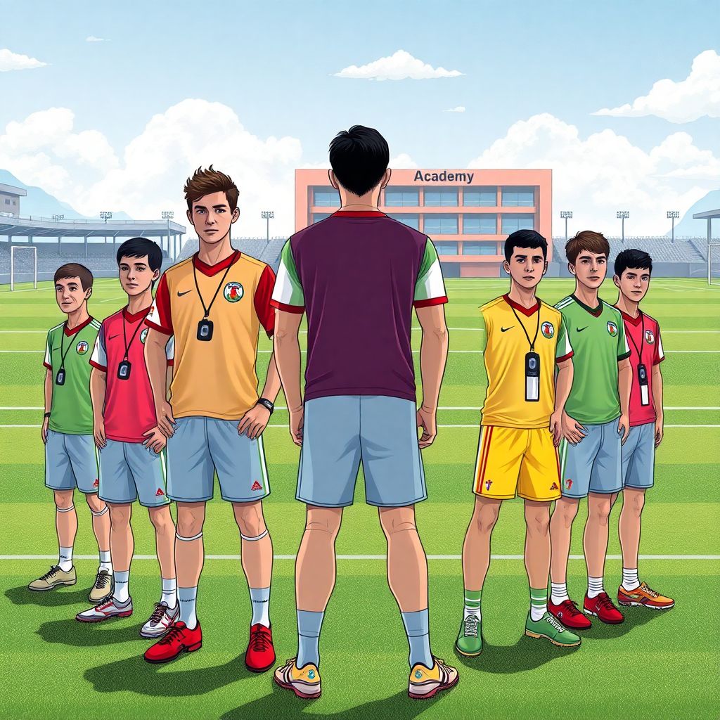 Underrated anatolian clubs producing elite european talent: hidden turkish gems