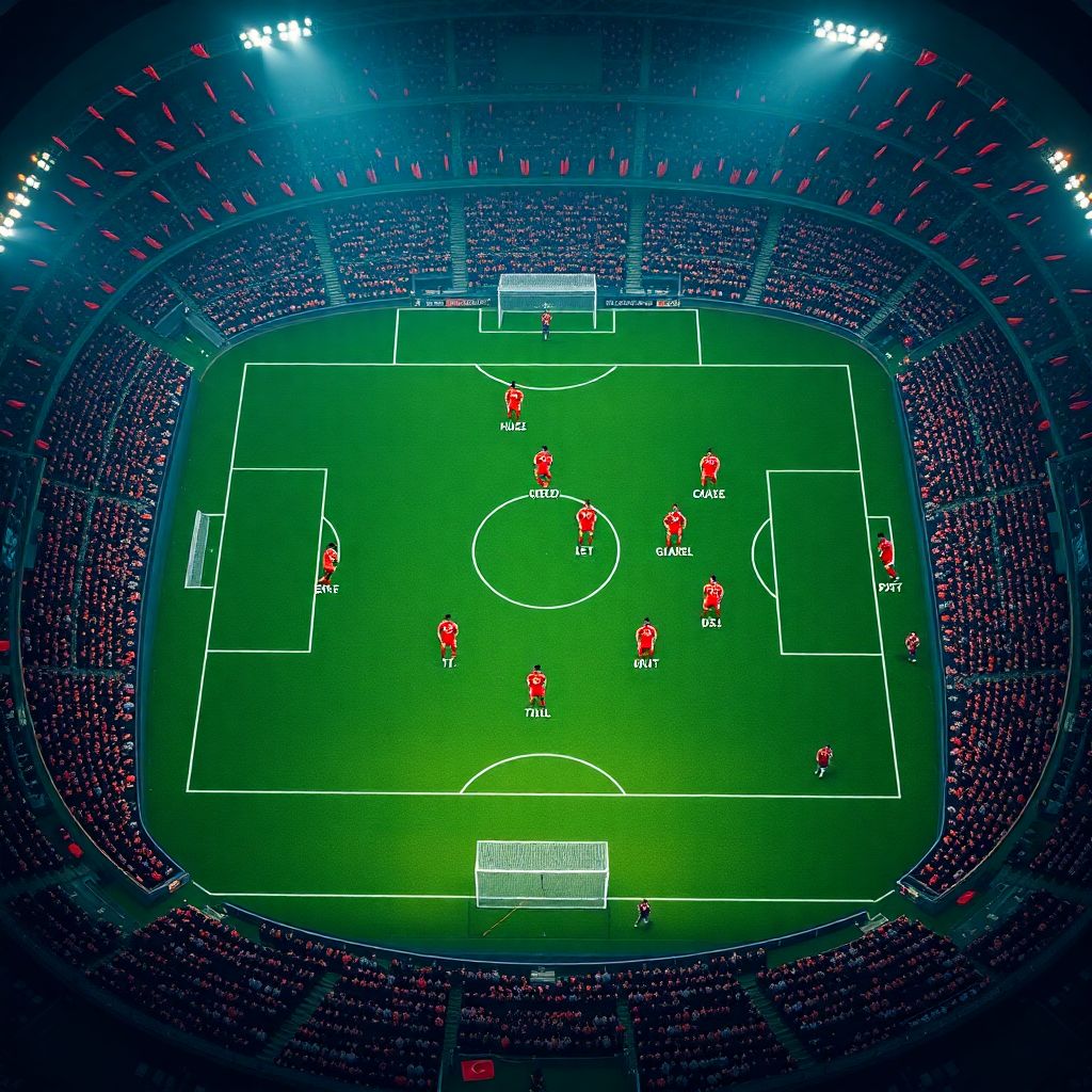 The hidden world of set-piece specialists in the süper lig revealed