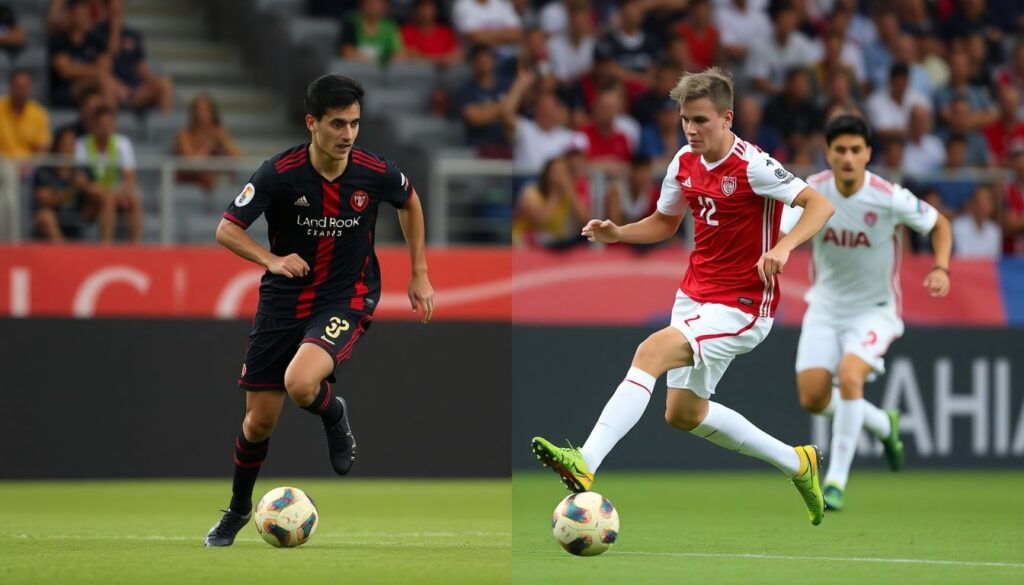 Genç Yetenekler: The Most Promising U21 Players in the Süper Lig Right Now - иллюстрация