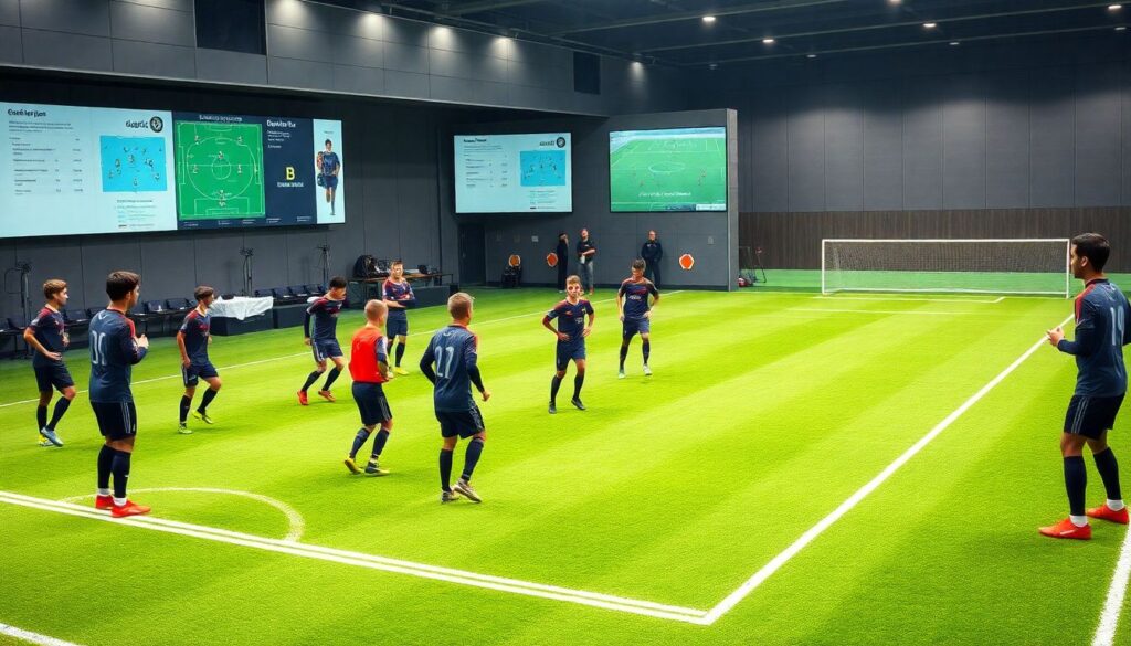 How the Big Three (Galatasaray, Fenerbahçe, Beşiktaş) Are Adapting to Modern European Football - иллюстрация