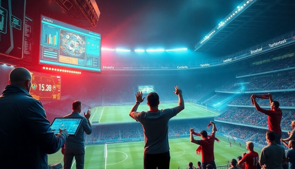 The Rise of Anatolian Clubs: How Teams Outside Istanbul Are Changing the Balance of Power - иллюстрация