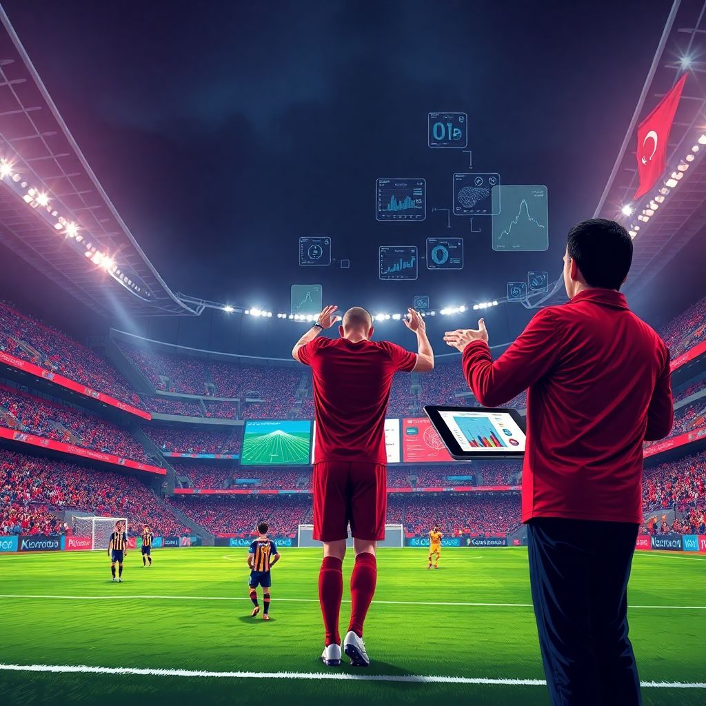 How anatolian clubs beyond istanbul are reshaping turkeys football power balance