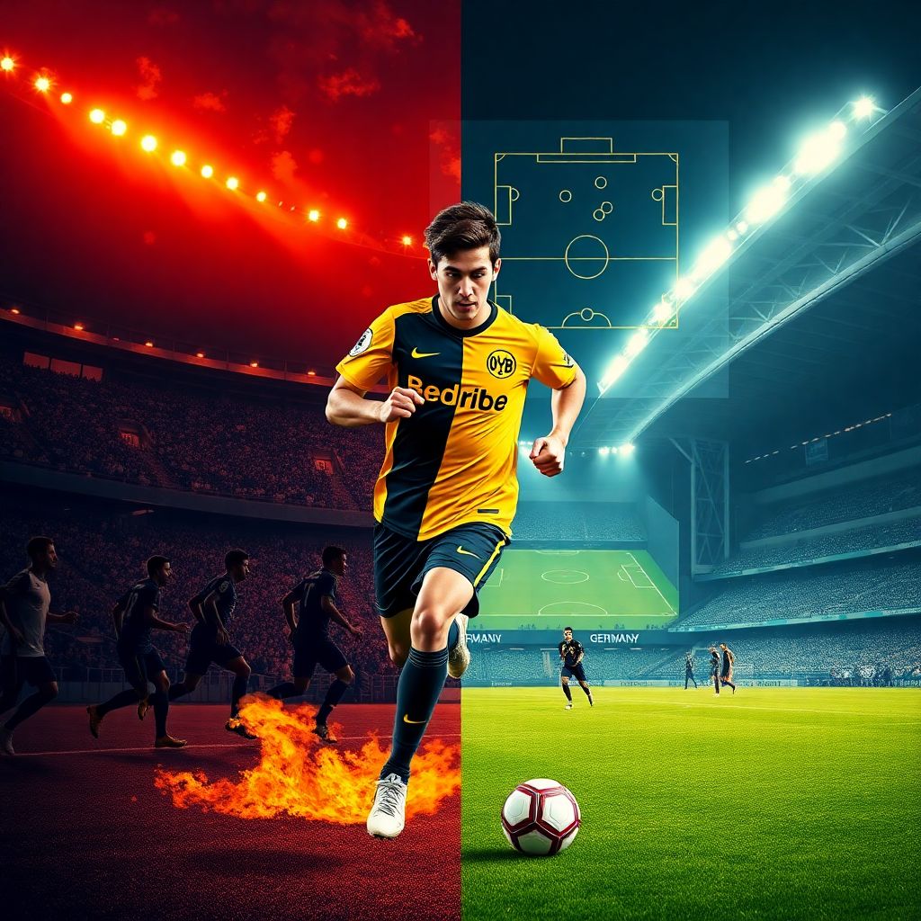 Turkish players from kadıköy to dortmund making an impact in europe this season