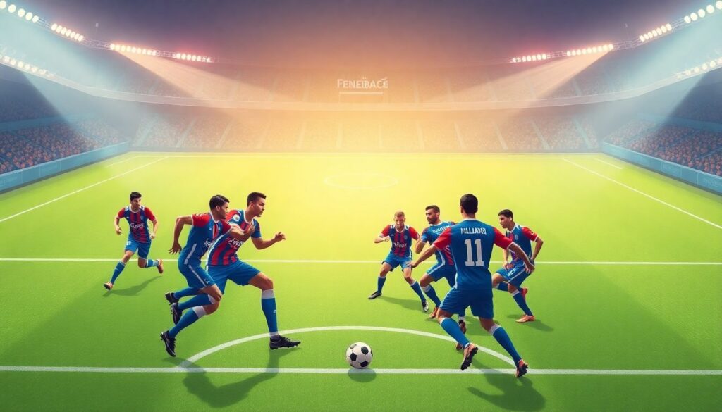 Pressing Like Europe’s Elite: Analyzing the Best High-Press Systems in the Süper Lig - иллюстрация