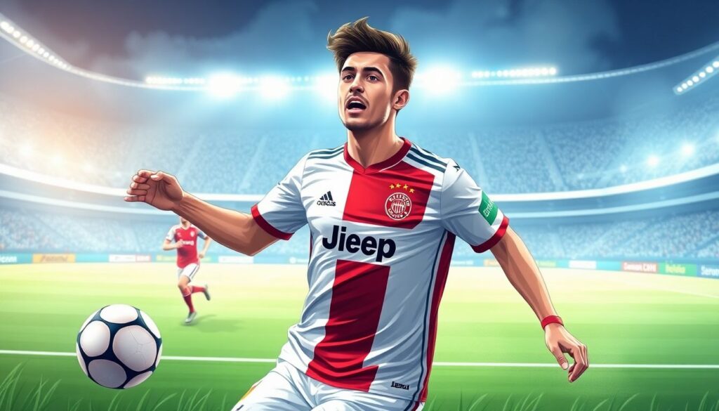 Genç Yetenekler Abroad: Young Turkish Talents Developing in European Academies - иллюстрация