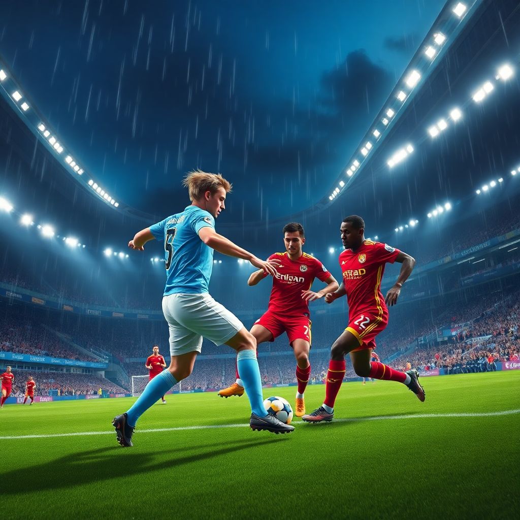 Manchester city vs galatasaray preview, tactics and prediction for champions league