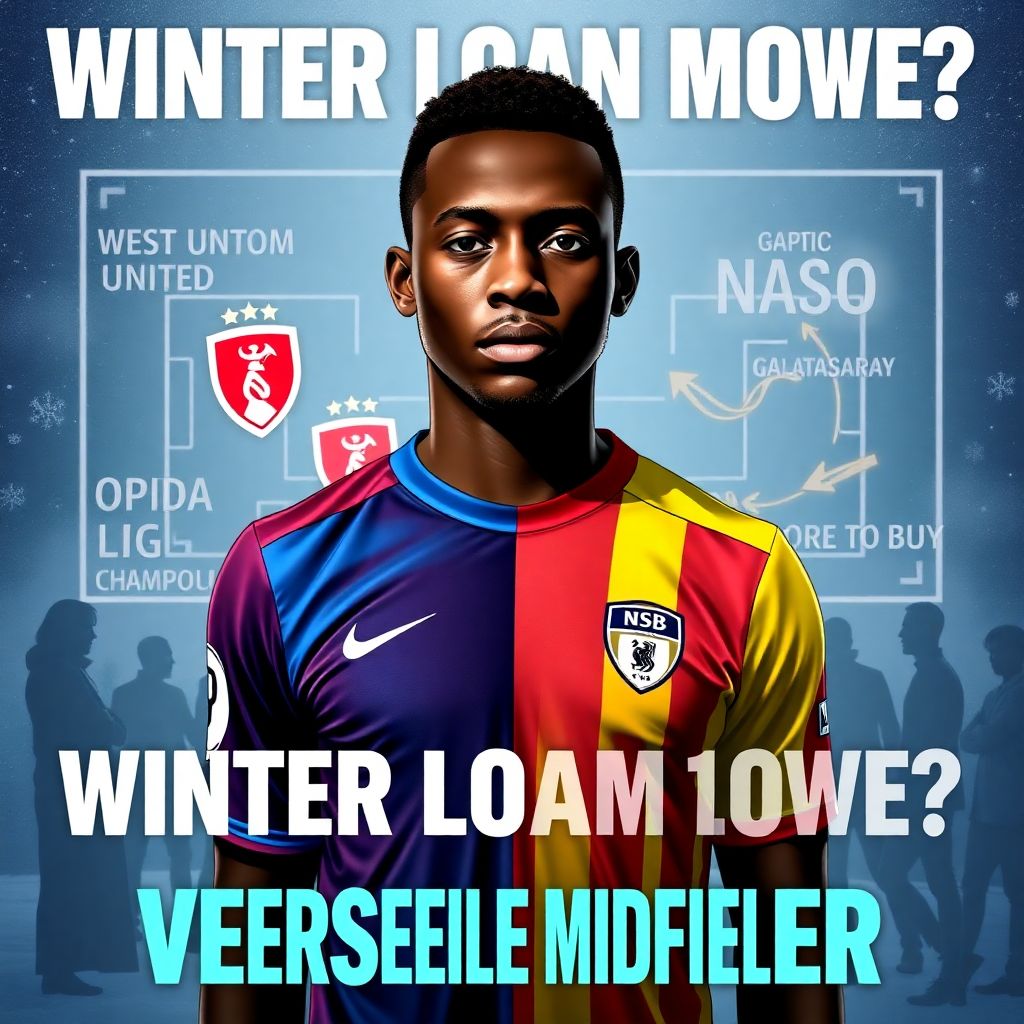 Galatasaray target soungoutou magassa loan transfer from west ham