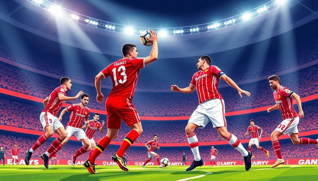 Set-Piece Secrets: How Süper Lig Clubs Use Corners and Free-Kicks Compared to European Giants - иллюстрация