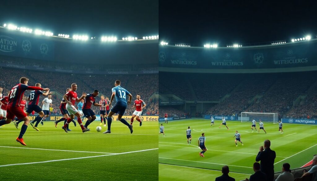 Set-Piece Secrets: How Süper Lig Clubs Use Corners and Free-Kicks Compared to European Giants - иллюстрация