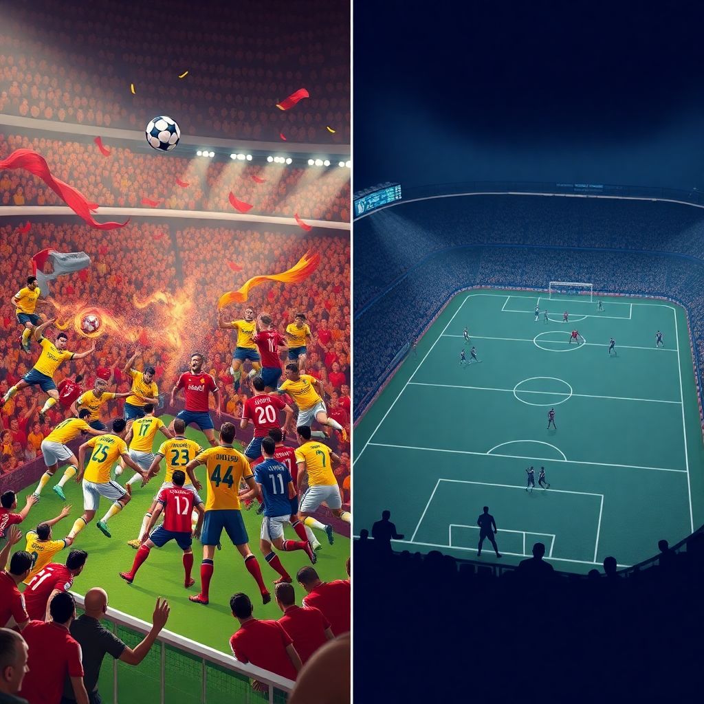 Set-piece secrets: how süper lig corners and free-kicks compare to european giants