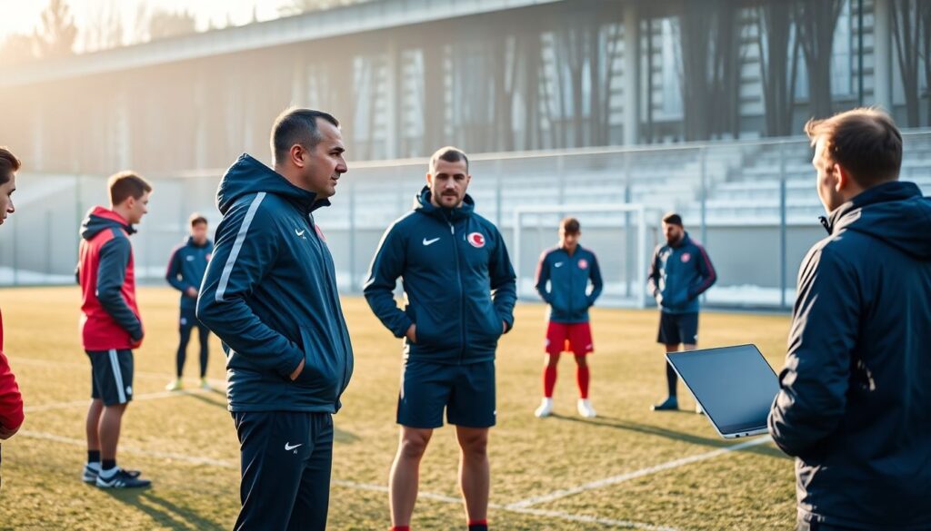 Under the Radar: Lesser-Known European Leagues That Attract Turkish Players and Coaches - иллюстрация