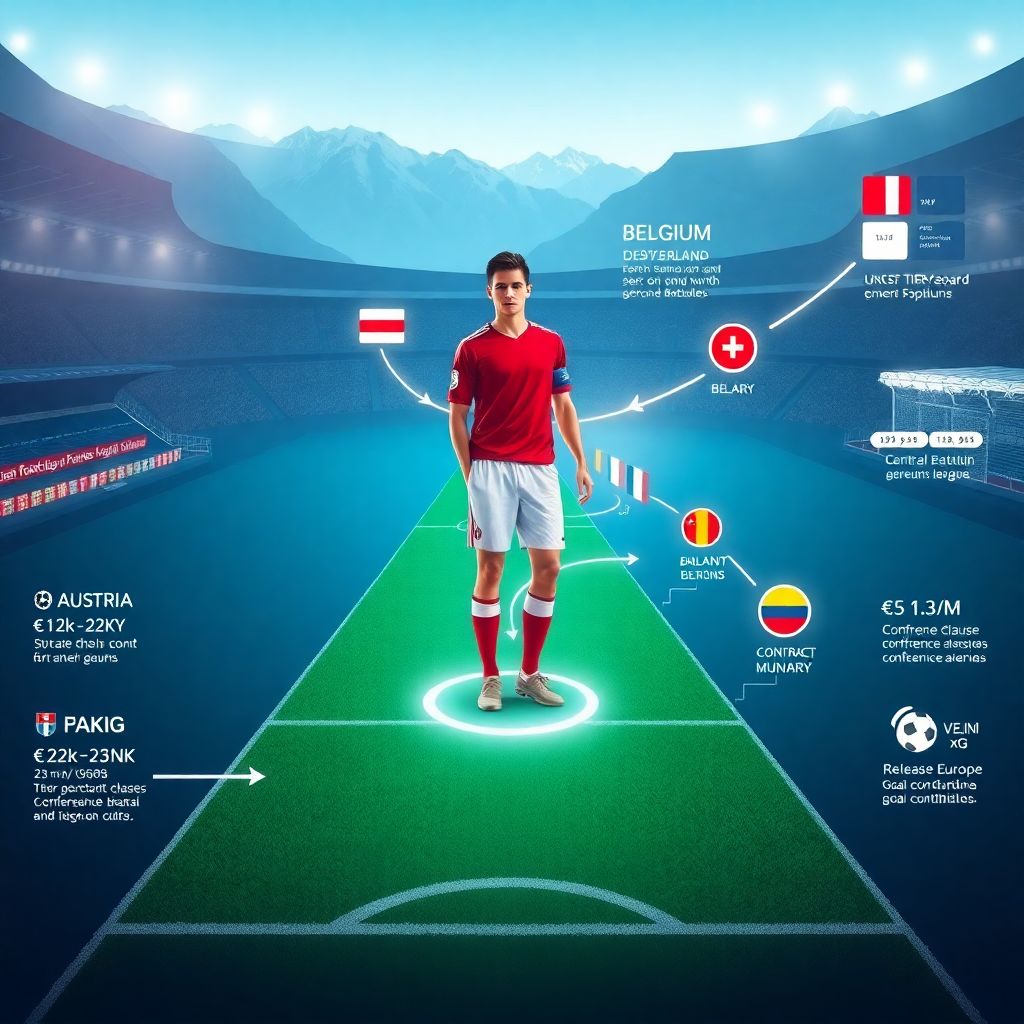 Under the radar european leagues attracting turkish players and coaches