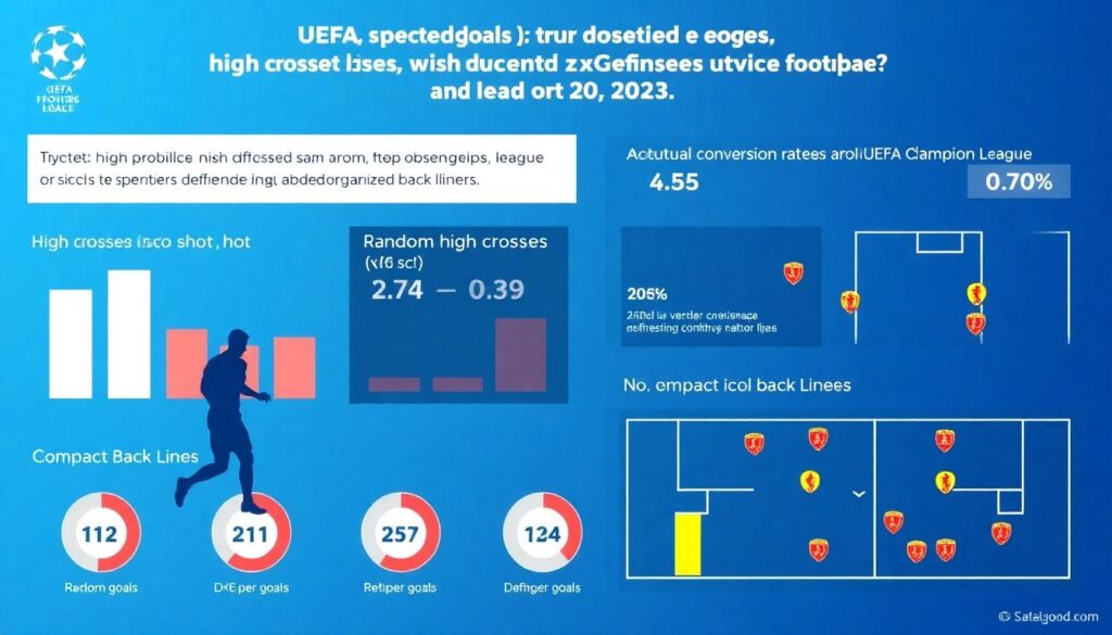 Tactical Breakdown: How to Beat a Low Block – Lessons from Europe’s Top Coaches - иллюстрация