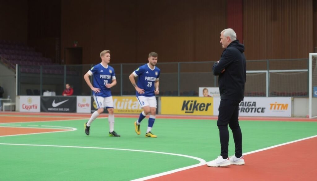 Next-Gen Managers: Profiling the Most Innovative Young Coaches in the Süper Lig - иллюстрация