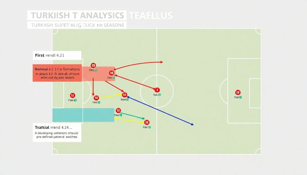 Next-Gen Managers: Profiling the Most Innovative Young Coaches in the Süper Lig - иллюстрация