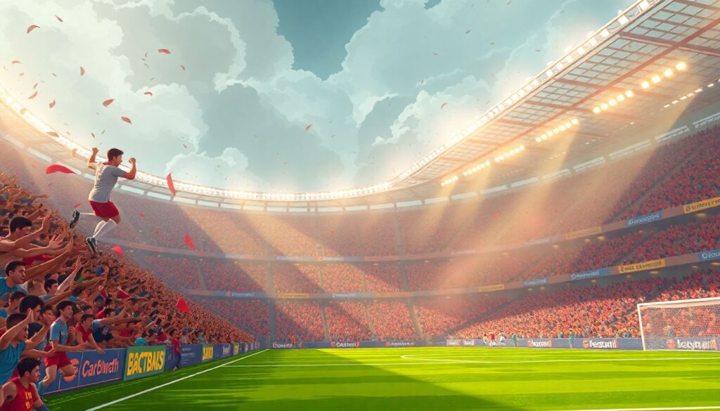 How Derbies Shape Tactics: Analyzing Galatasaray–Fenerbahçe and Other High-Pressure Clashes - иллюстрация