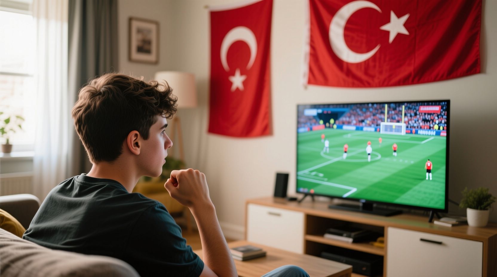 Explore Global and Turkish Football Insights