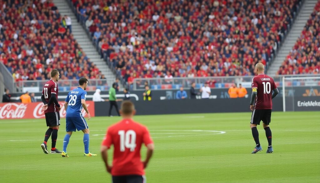 How Turkish Coaches Are Shaping Modern Tactics in European Football - иллюстрация