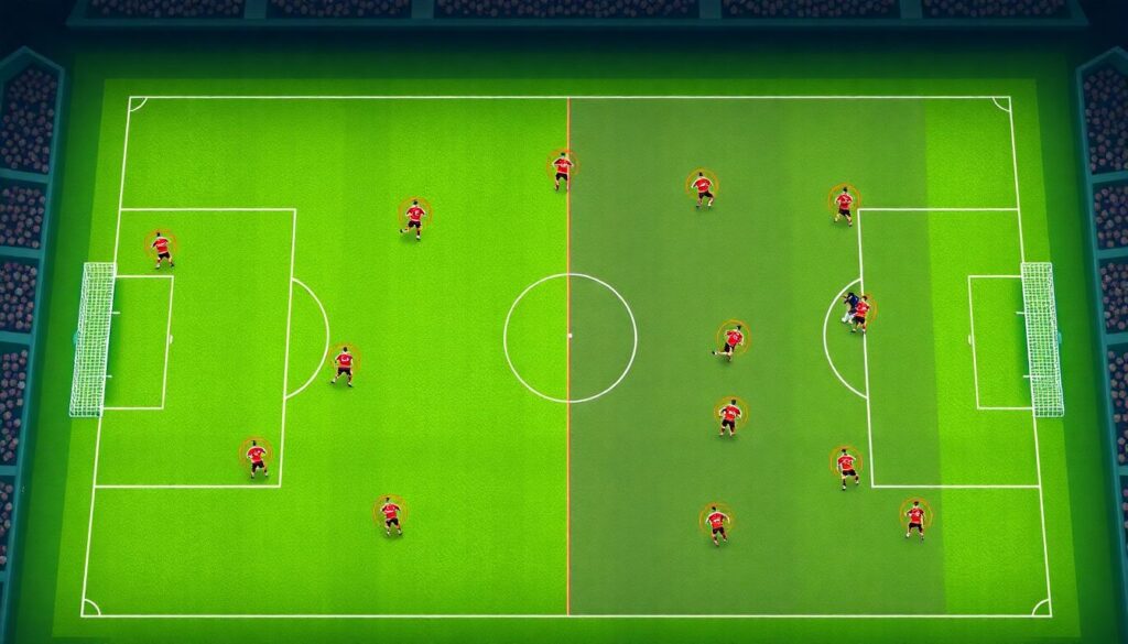 Why the Süper Lig Produces So Many Creative Midfielders: A Data-Driven Analysis - иллюстрация