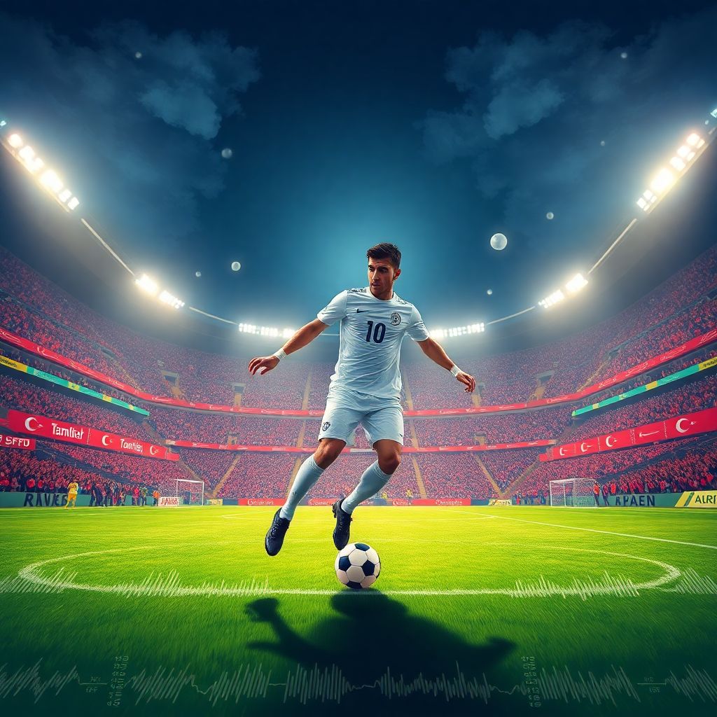 Why the süper lig produces creative midfielders: data-driven analysis